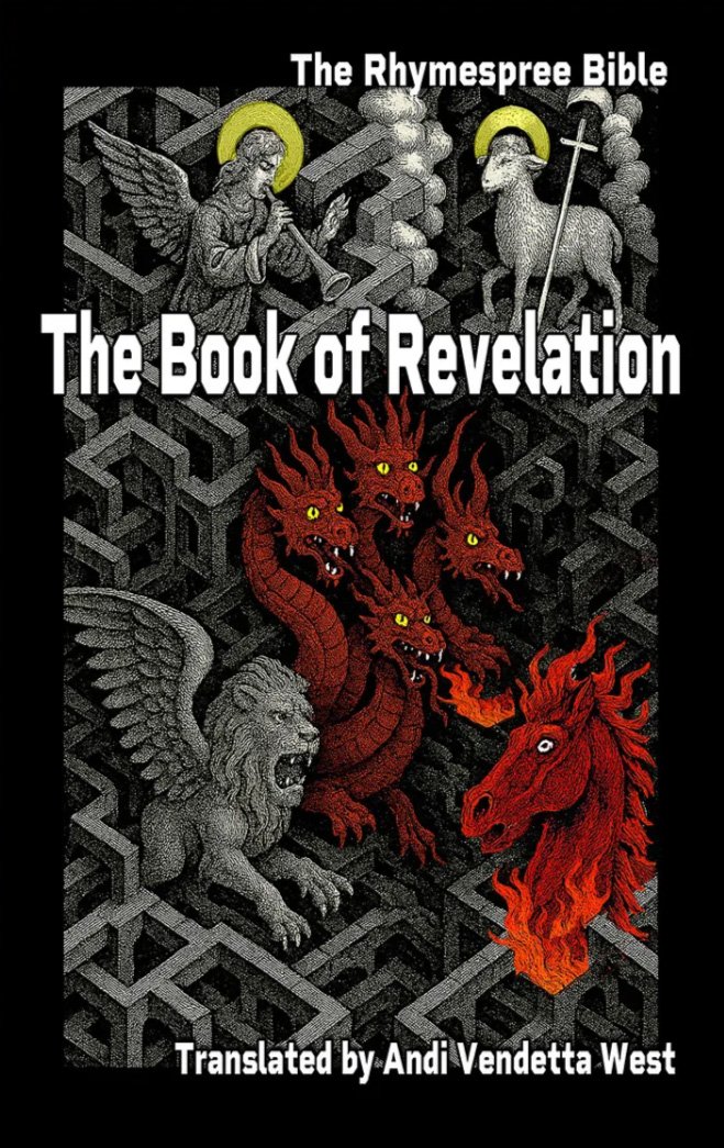 rev revelation